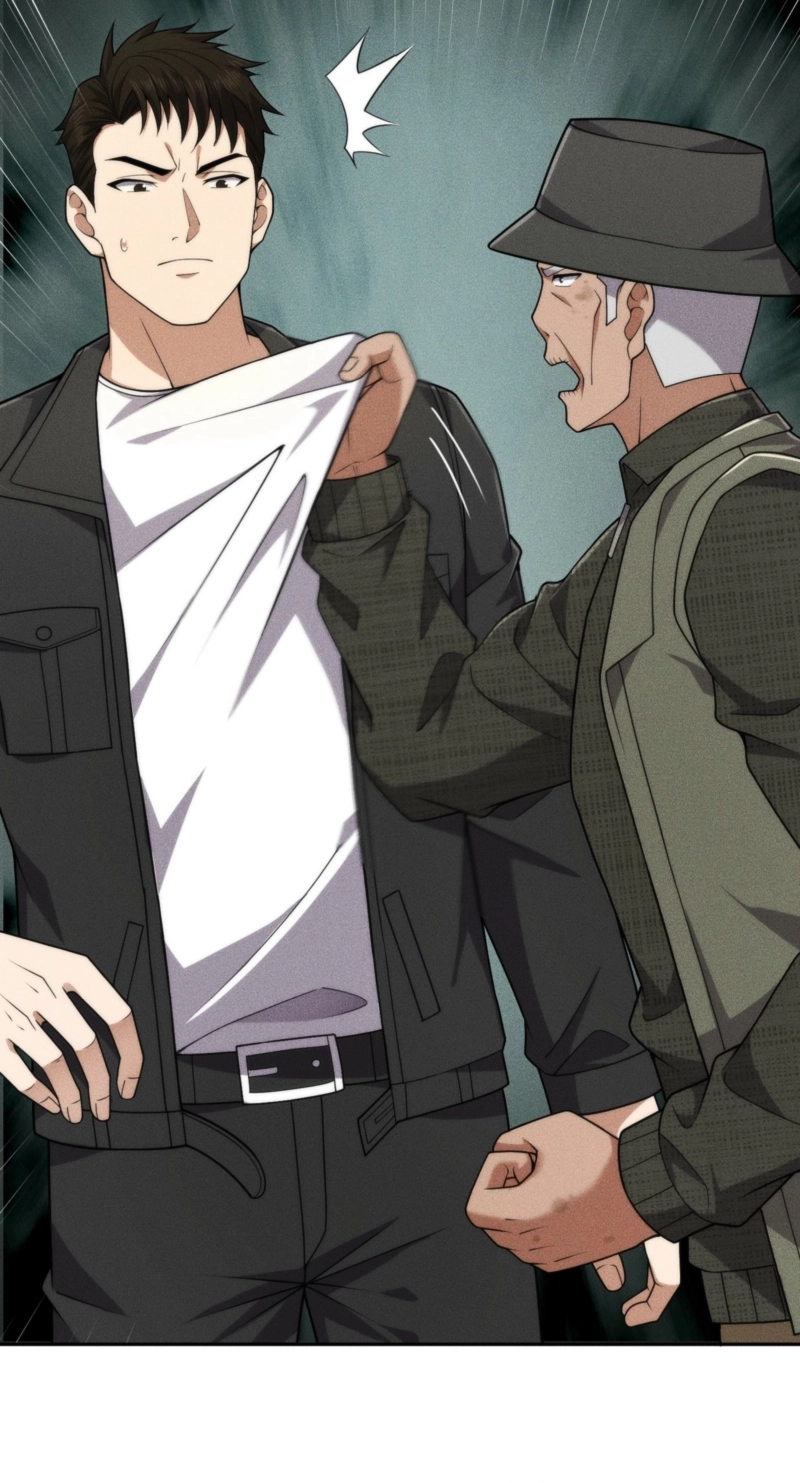 Read Urban Dragon Revealed chapter 98 image 58 on Lezhin