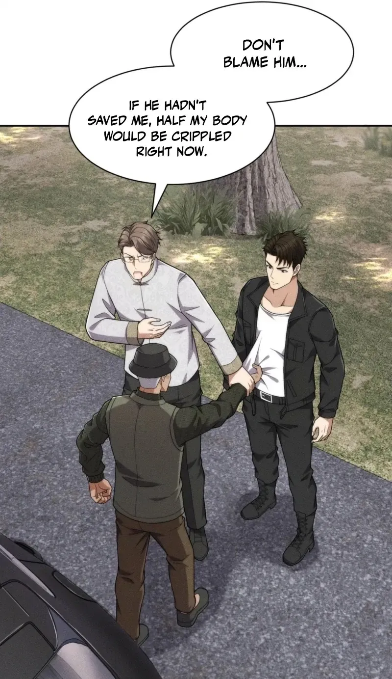 Read Urban Dragon Revealed chapter 98 image 59 on Lezhin
