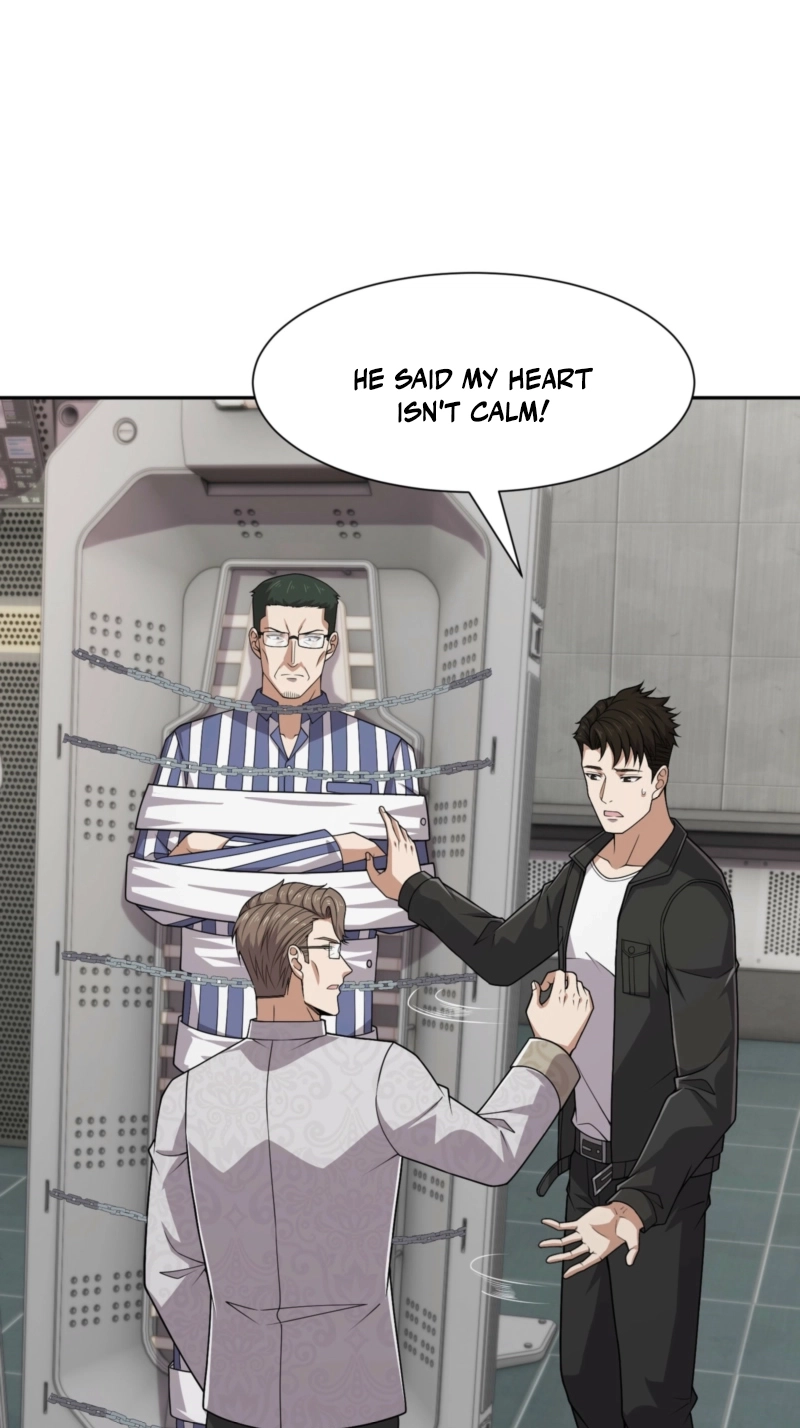Read Urban Dragon Revealed chapter 98 image 6 on Lezhin