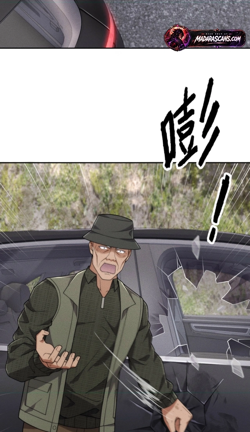 Read Urban Dragon Revealed chapter 98 image 60 on Lezhin