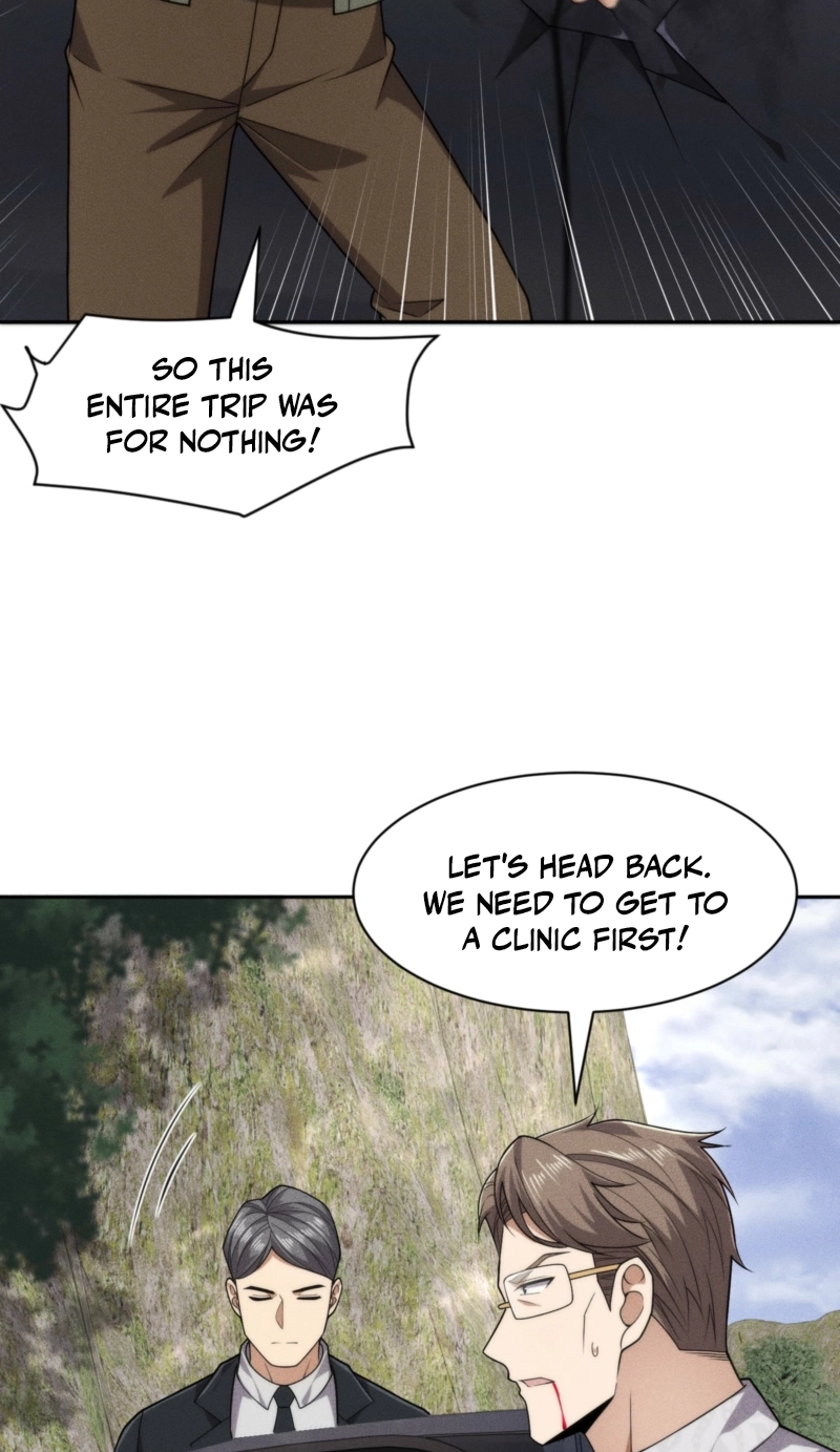 Read Urban Dragon Revealed chapter 98 image 61 on Lezhin