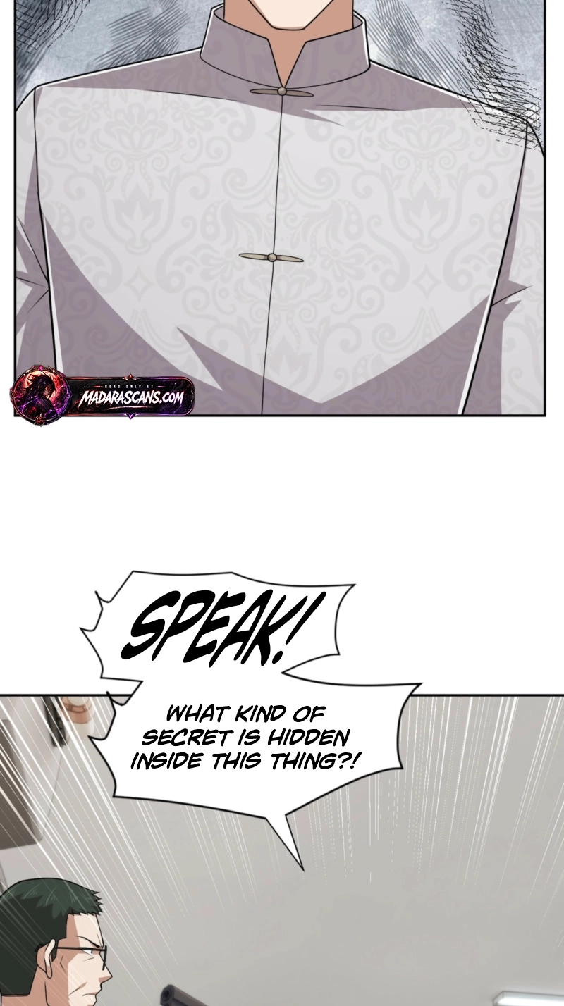 Read Urban Dragon Revealed chapter 98 image 8 on Lezhin