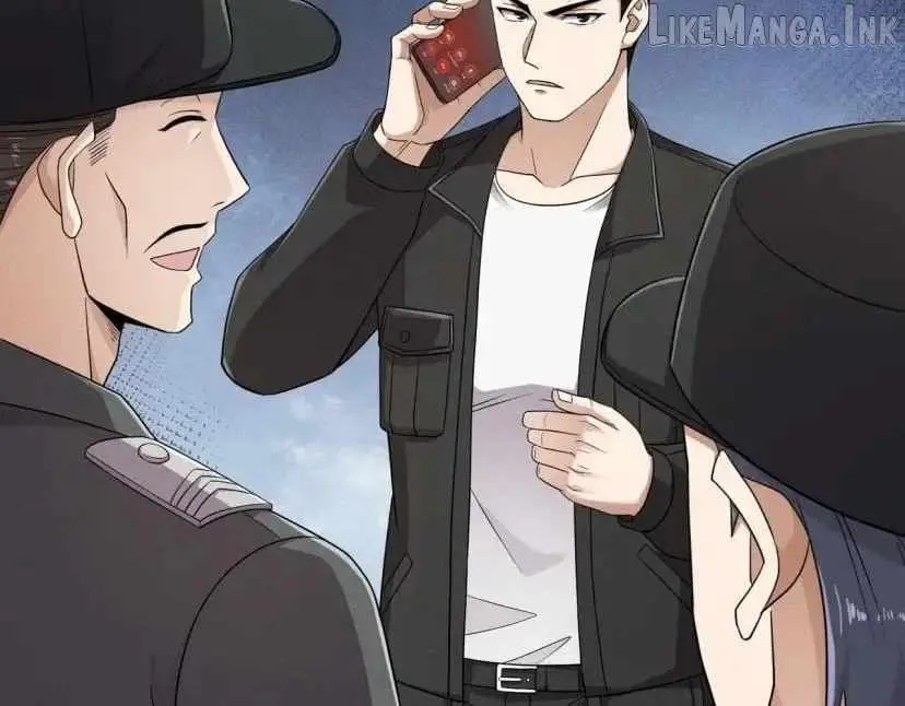 Read Urban Dragon Revealed chapter 99 image 1 on Lezhin