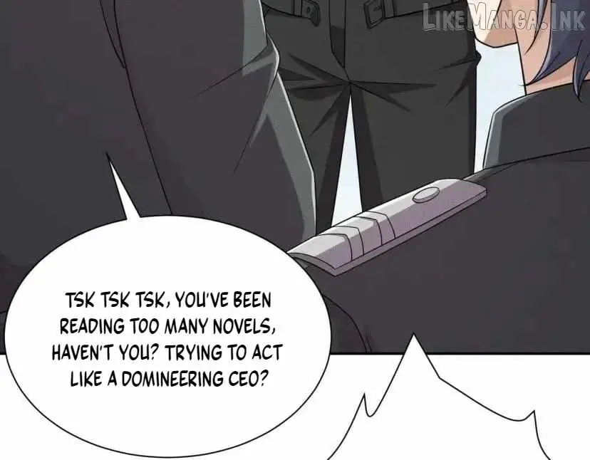 Read Urban Dragon Revealed chapter 99 image 2 on Lezhin