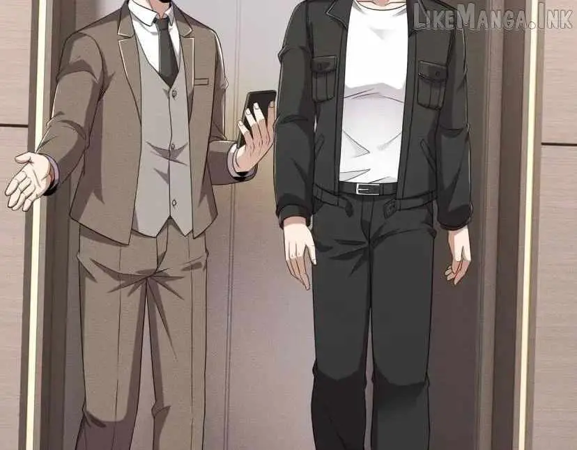 Read Urban Dragon Revealed chapter 99 image 29 on Lezhin