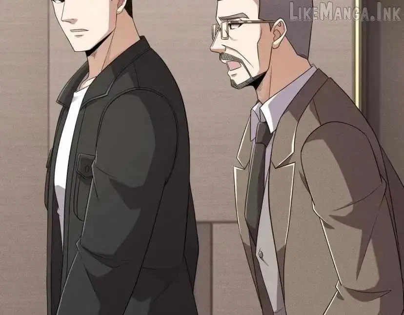 Read Urban Dragon Revealed chapter 99 image 32 on Lezhin