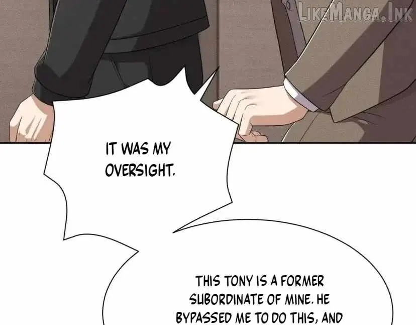 Read Urban Dragon Revealed chapter 99 image 33 on Lezhin