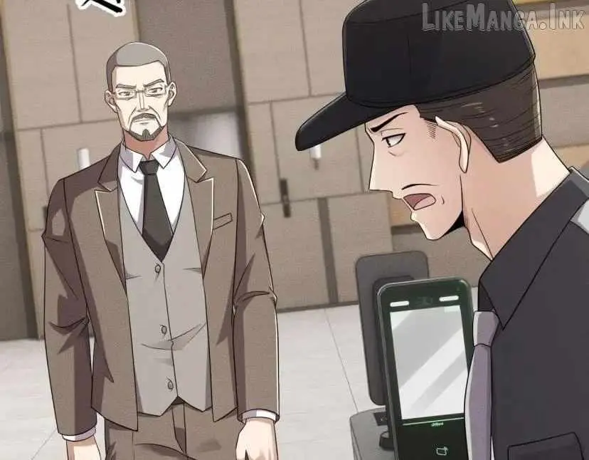 Read Urban Dragon Revealed chapter 99 image 4 on Lezhin