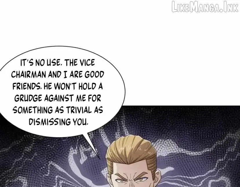 Read Urban Dragon Revealed chapter 99 image 53 on Lezhin