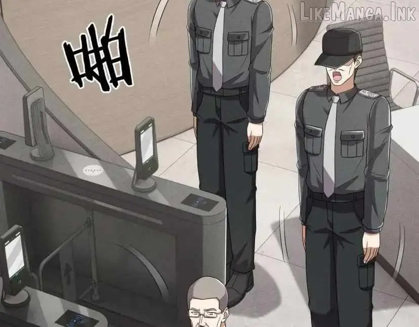Read Urban Dragon Revealed chapter 99 image 7 on Lezhin