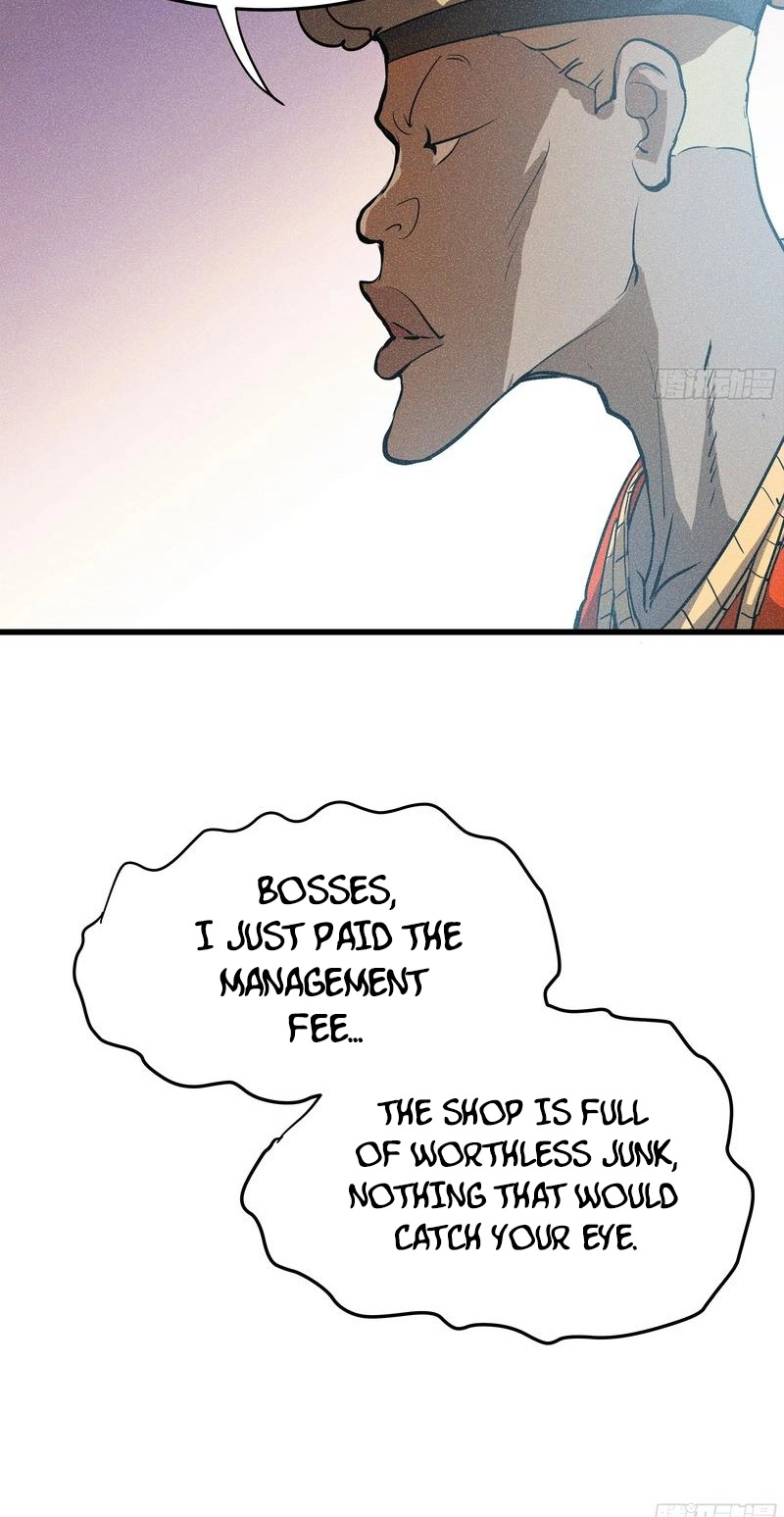 Urban Dragon War Chapter 10 page 13 - 