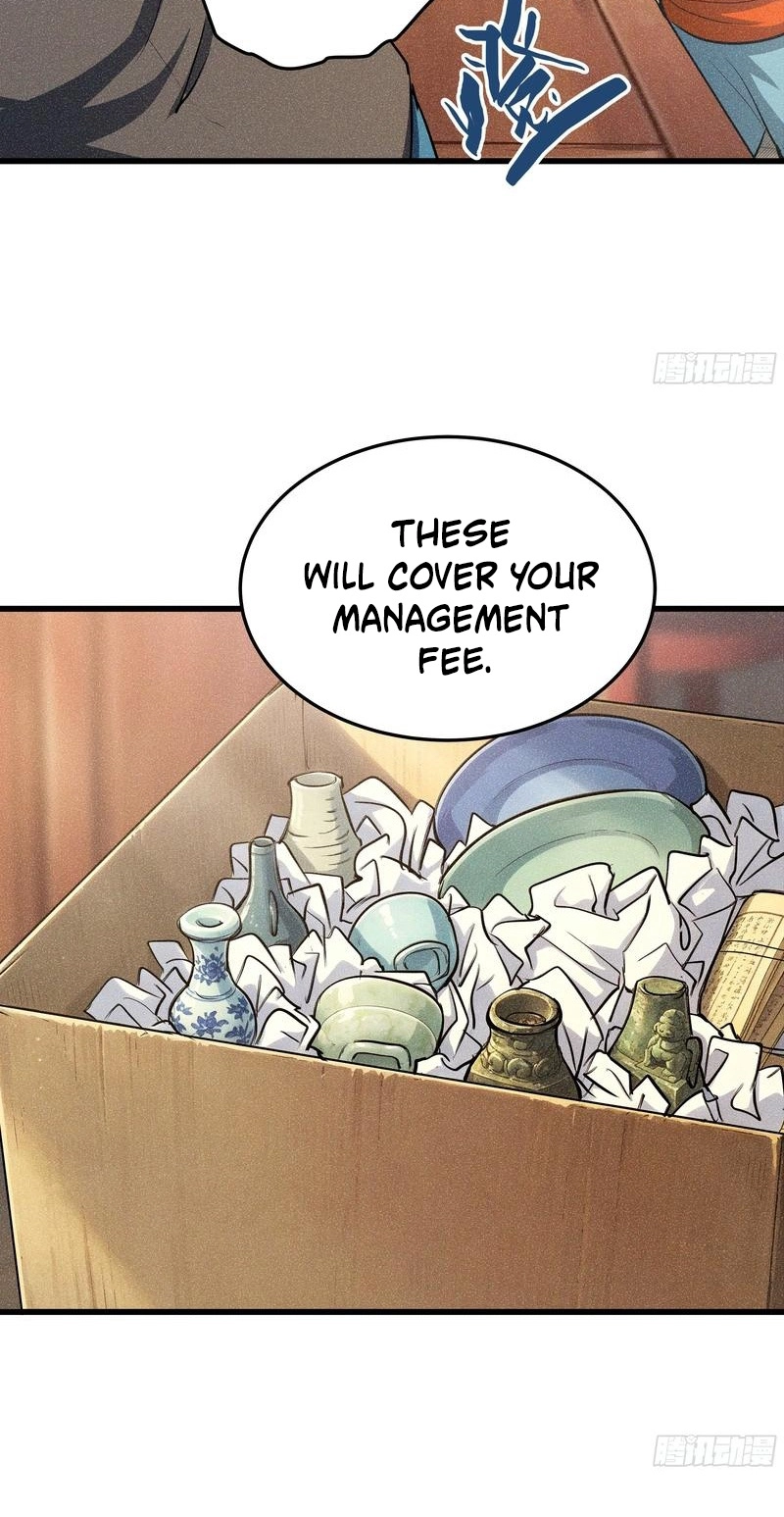 Urban Dragon War Chapter 10 page 16 - 