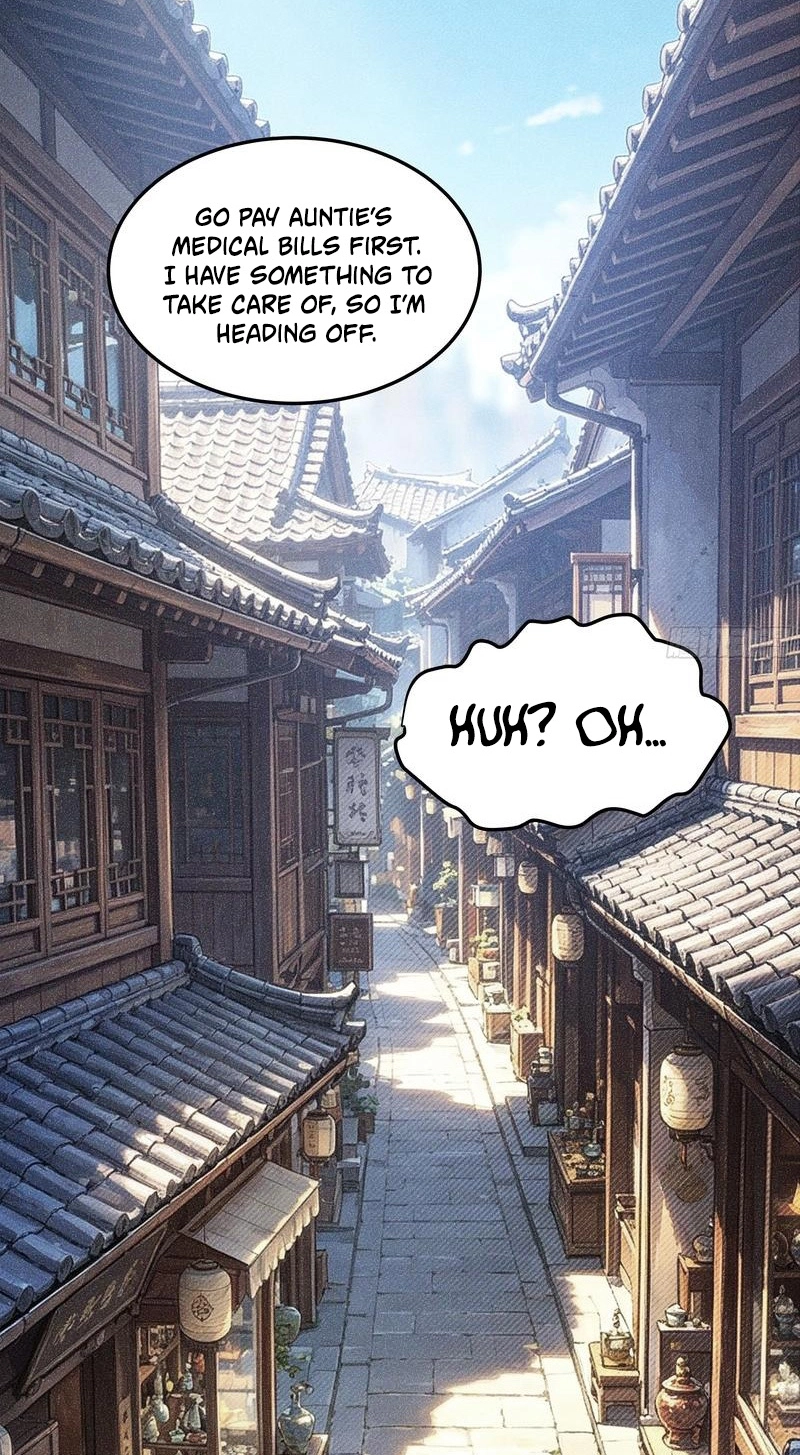 Urban Dragon War Chapter 10 page 22 - 
