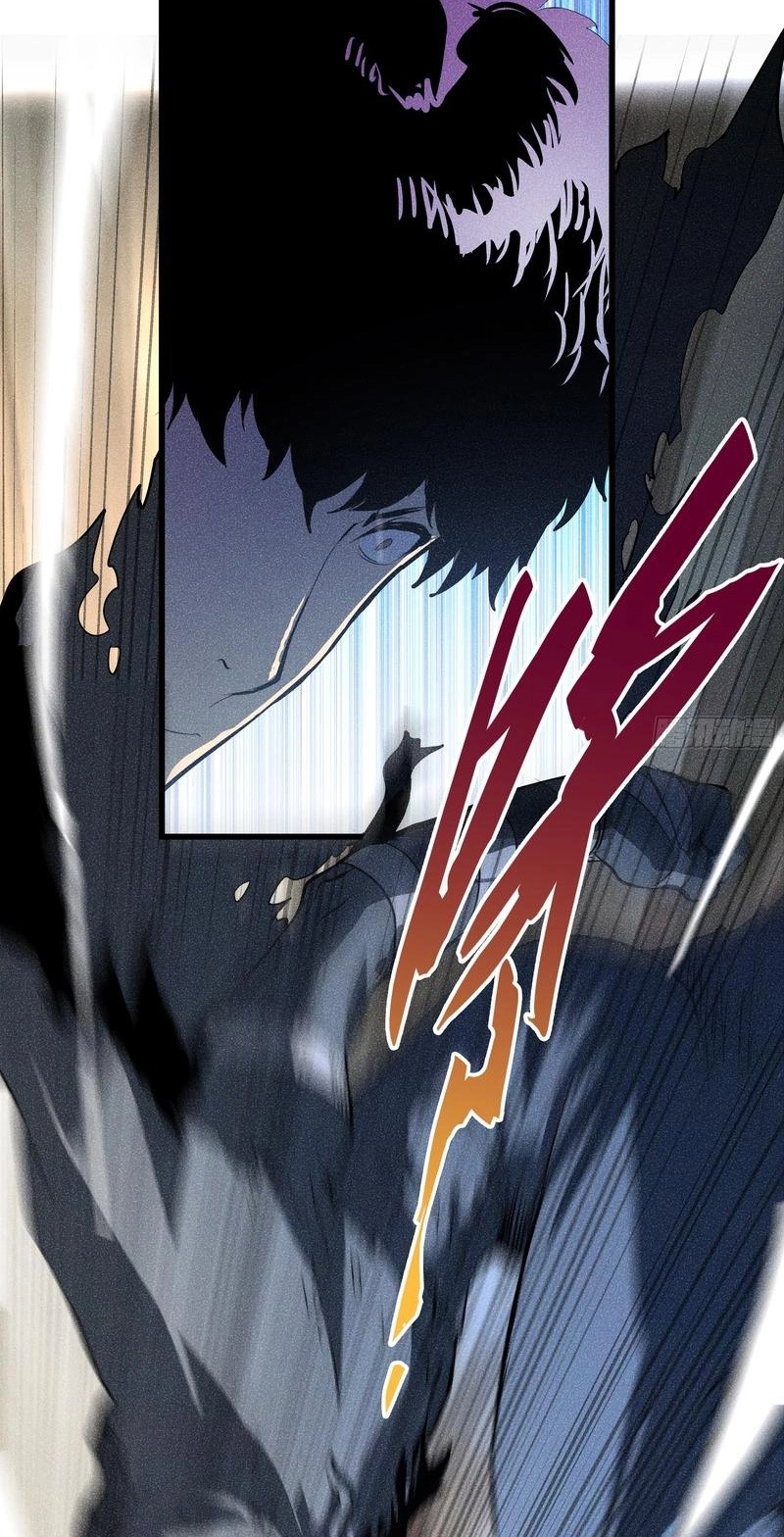 Urban Dragon War Chapter 10 page 34 - 