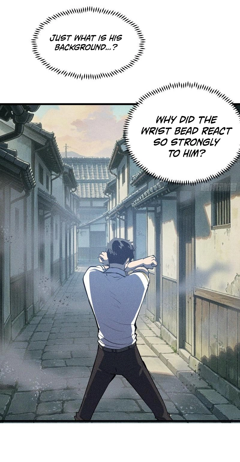 Urban Dragon War Chapter 10 page 44 - 
