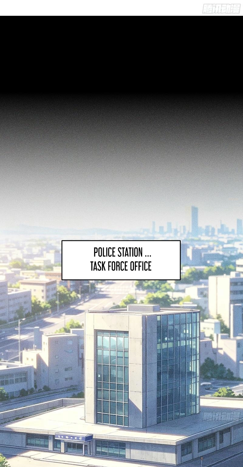 Urban Dragon War Chapter 10 page 45 - 