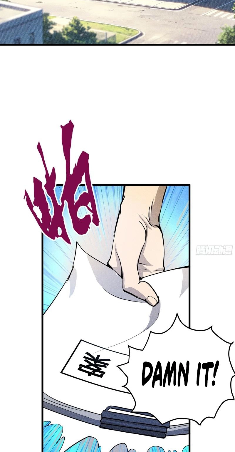Urban Dragon War Chapter 10 page 46 - 