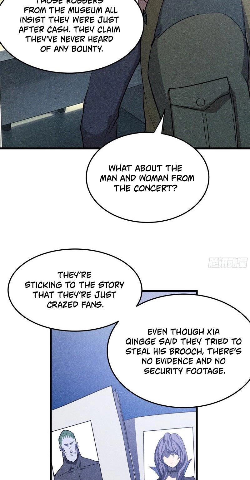 Urban Dragon War Chapter 10 page 49 - 