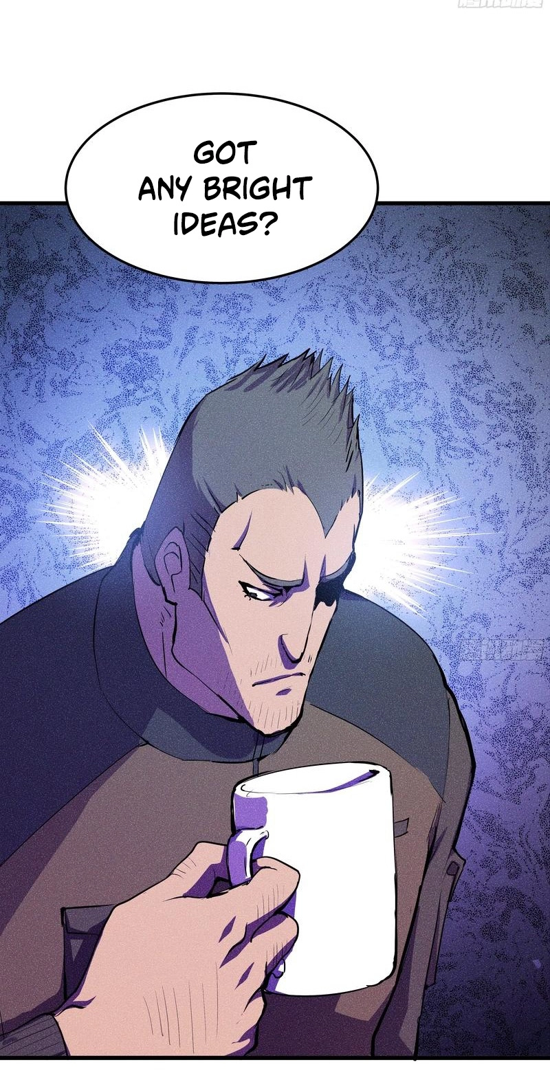 Urban Dragon War Chapter 10 page 53 - 
