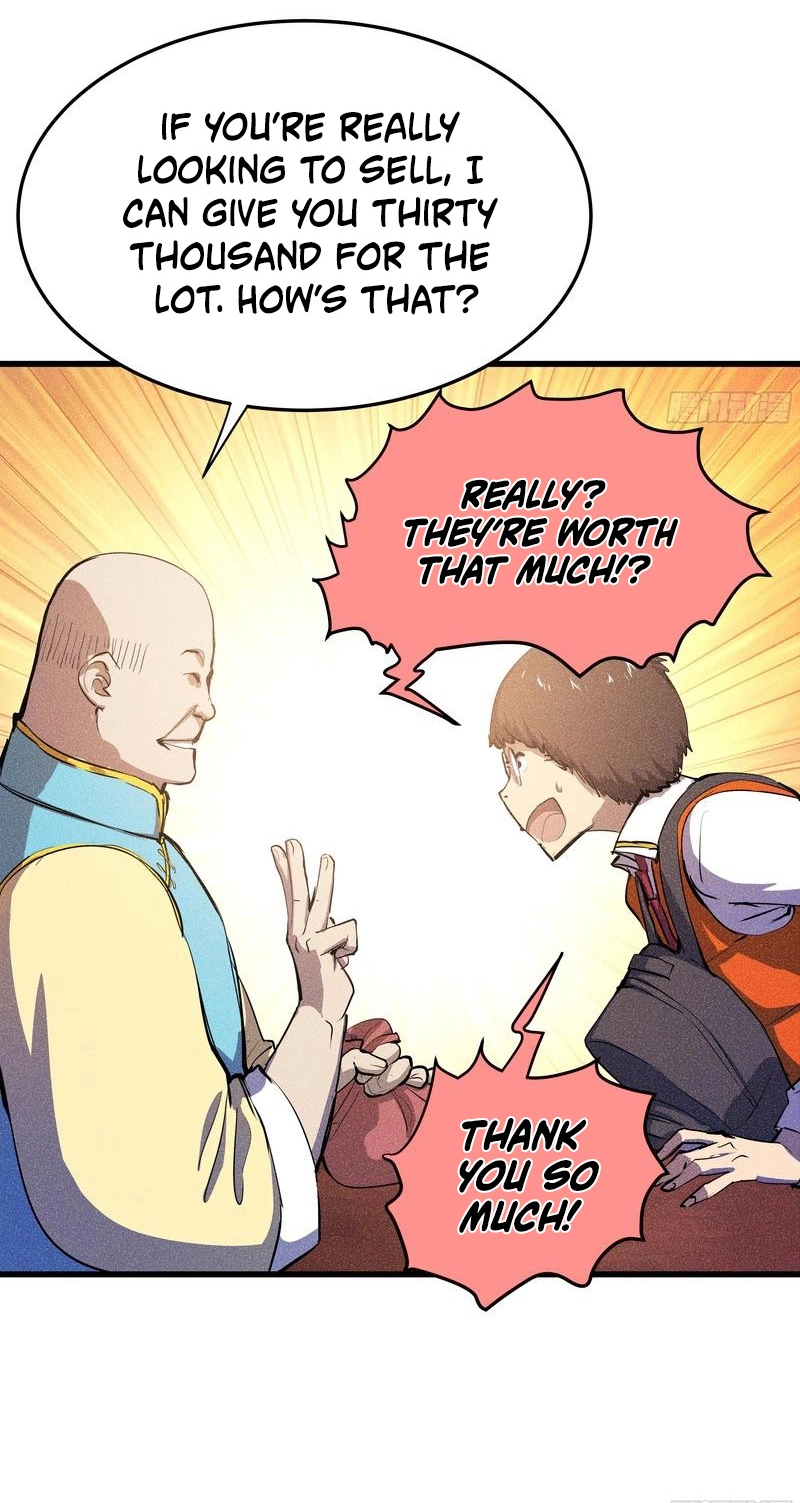 Urban Dragon War Chapter 10 page 7 - 