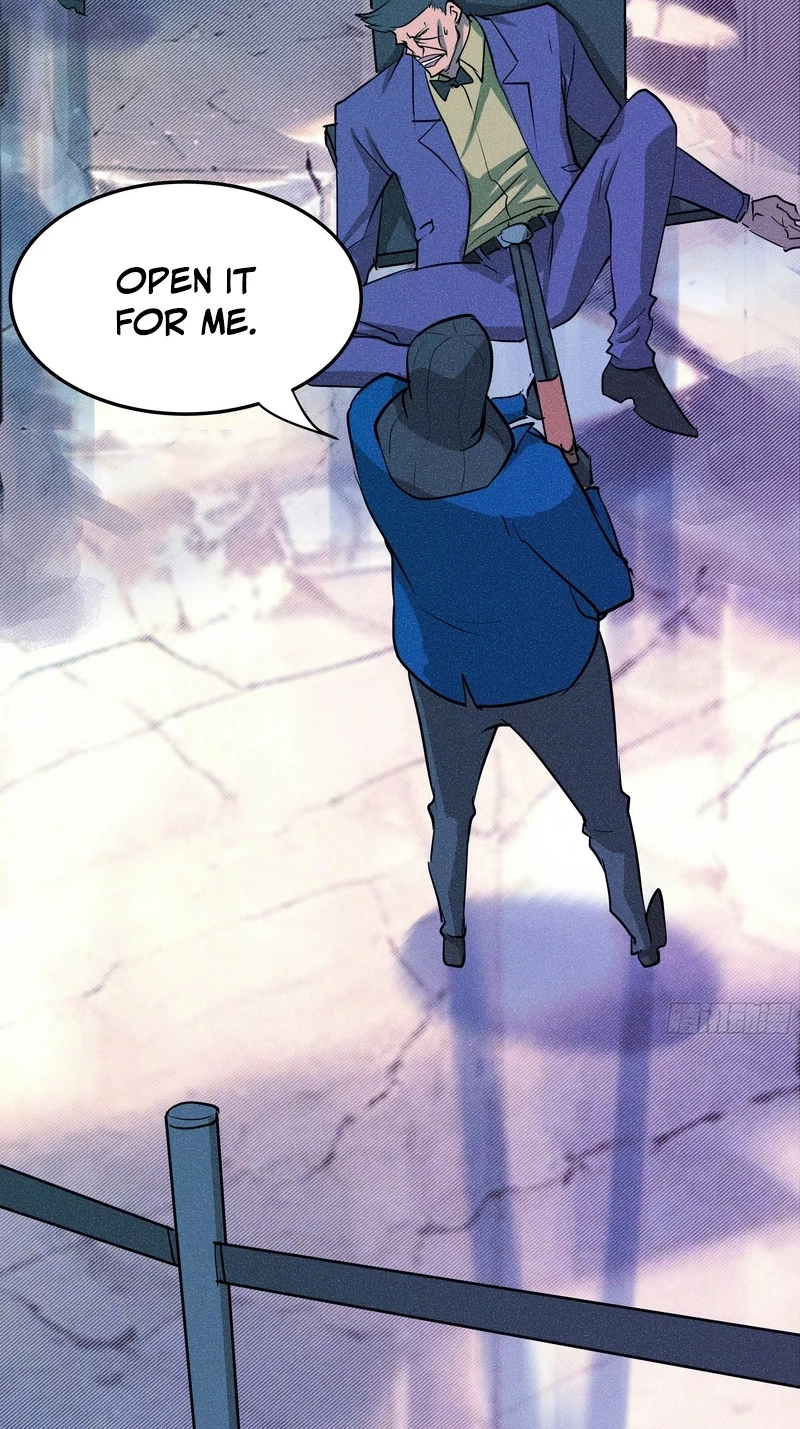 Urban Dragon War Chapter 7 page 2 - 