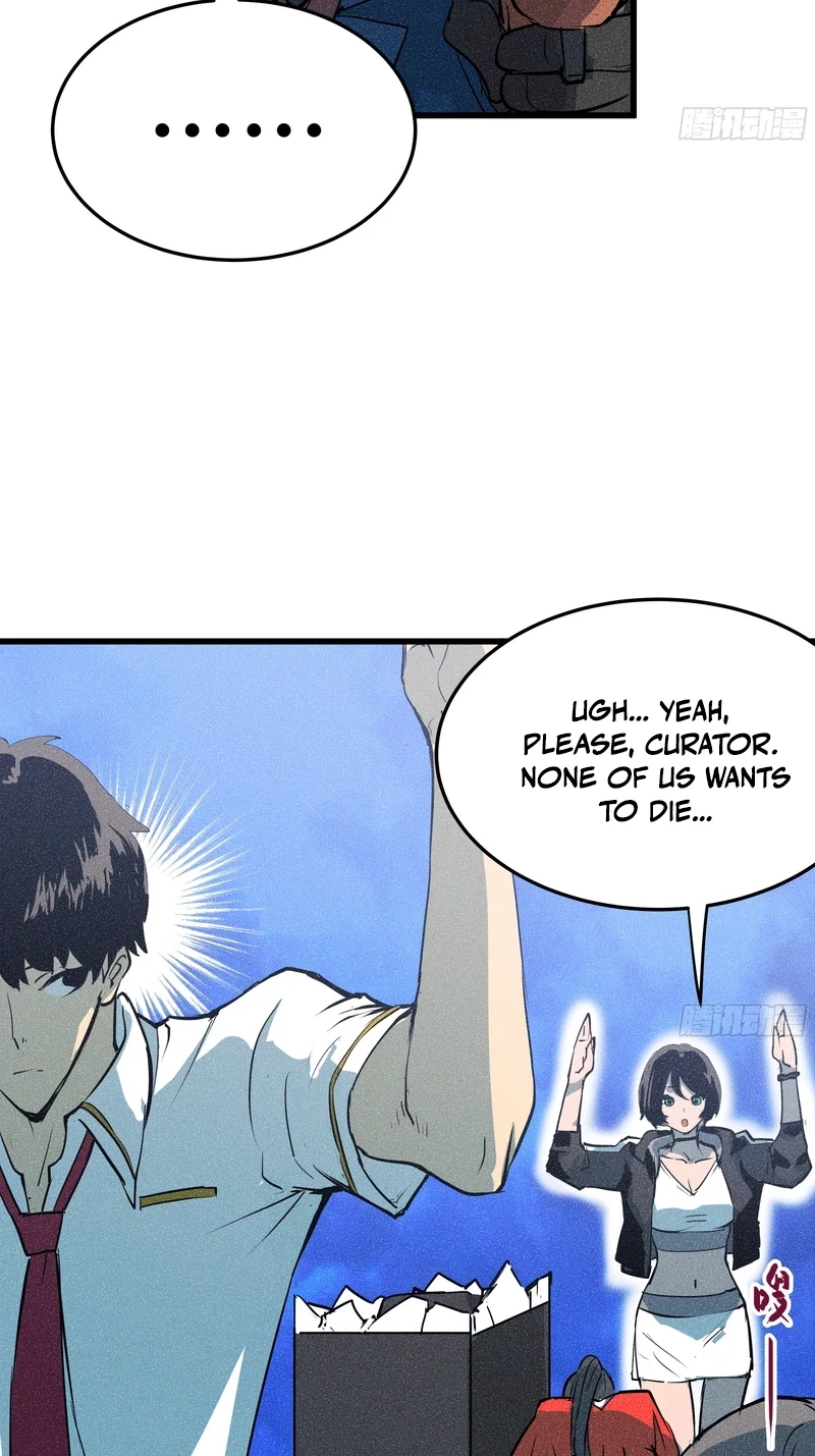 Urban Dragon War Chapter 7 page 14 - 