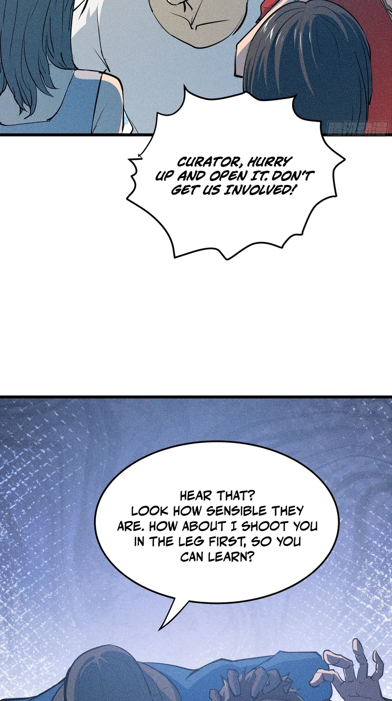 Urban Dragon War Chapter 7 page 16 - 