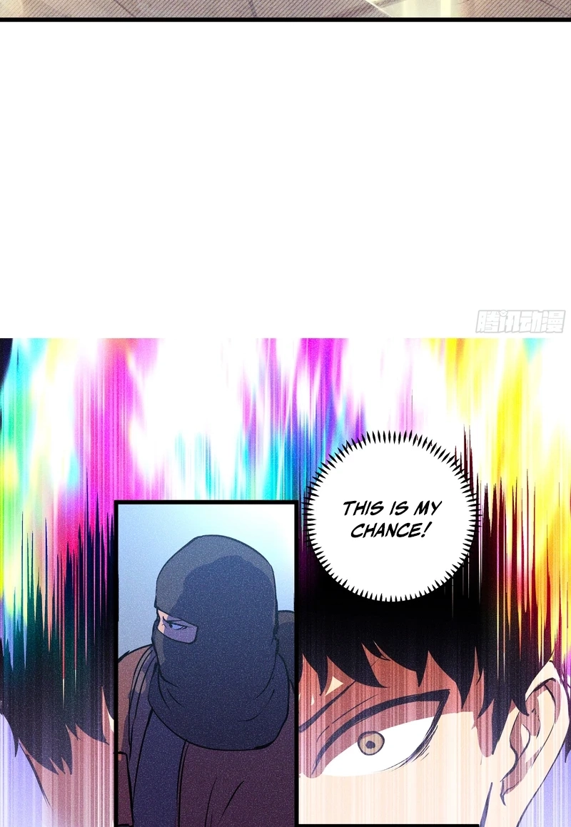 Urban Dragon War Chapter 7 page 31 - 
