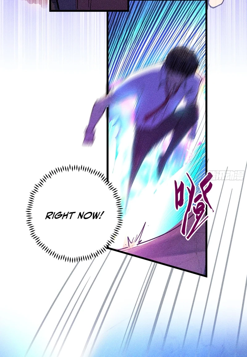 Urban Dragon War Chapter 7 page 32 - 