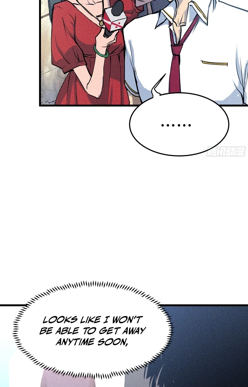 Urban Dragon War Chapter 7 page 52 - 