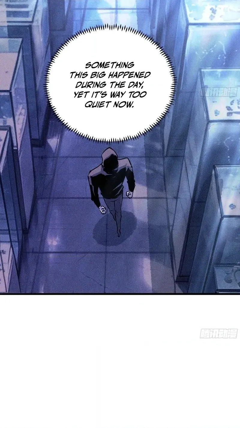Urban Dragon War Chapter 7 page 60 - 
