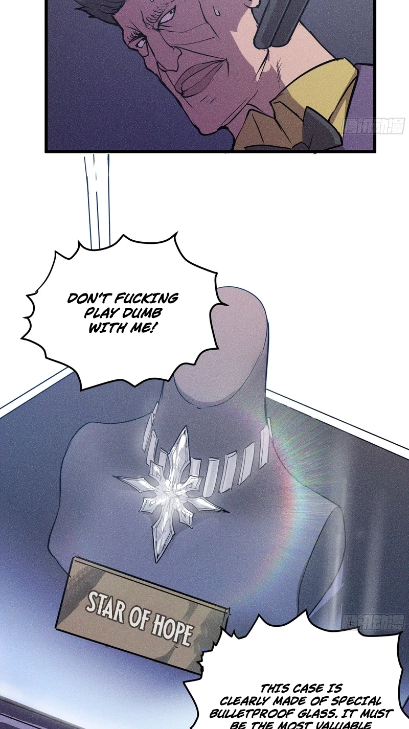 Urban Dragon War Chapter 7 page 7 - 