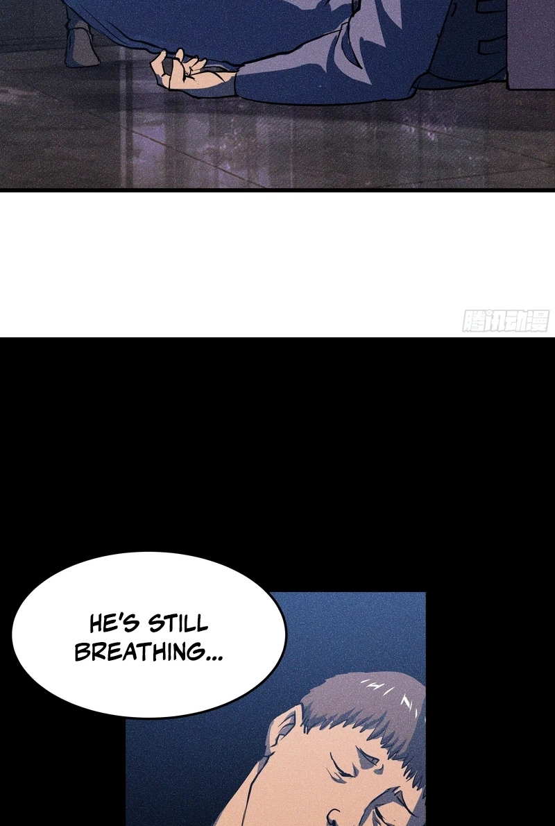 Urban Dragon War Chapter 7 page 62 - 