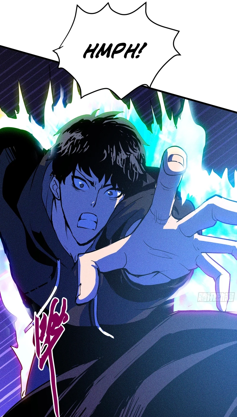 Urban Dragon War Chapter 7 page 74 - 