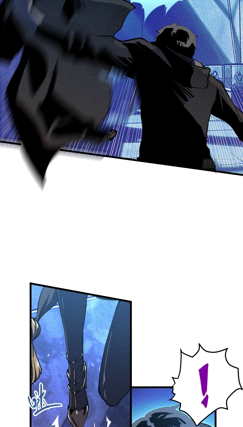 Urban Dragon War Chapter 7 page 76 - 