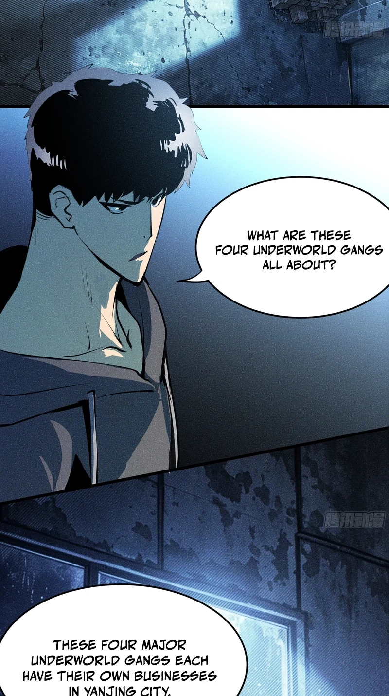 Urban Dragon War Chapter 9 page 2 - 