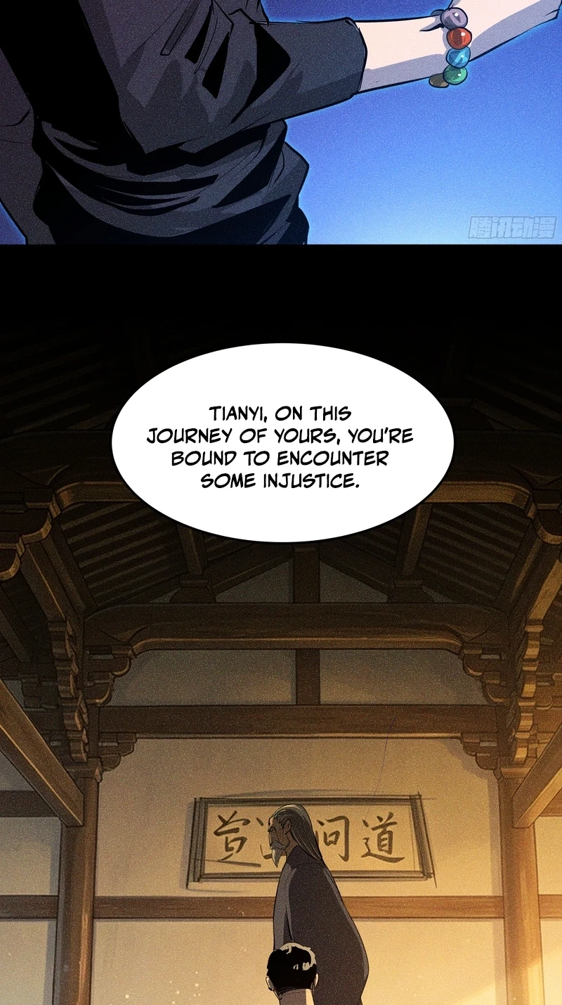 Urban Dragon War Chapter 9 page 16 - 