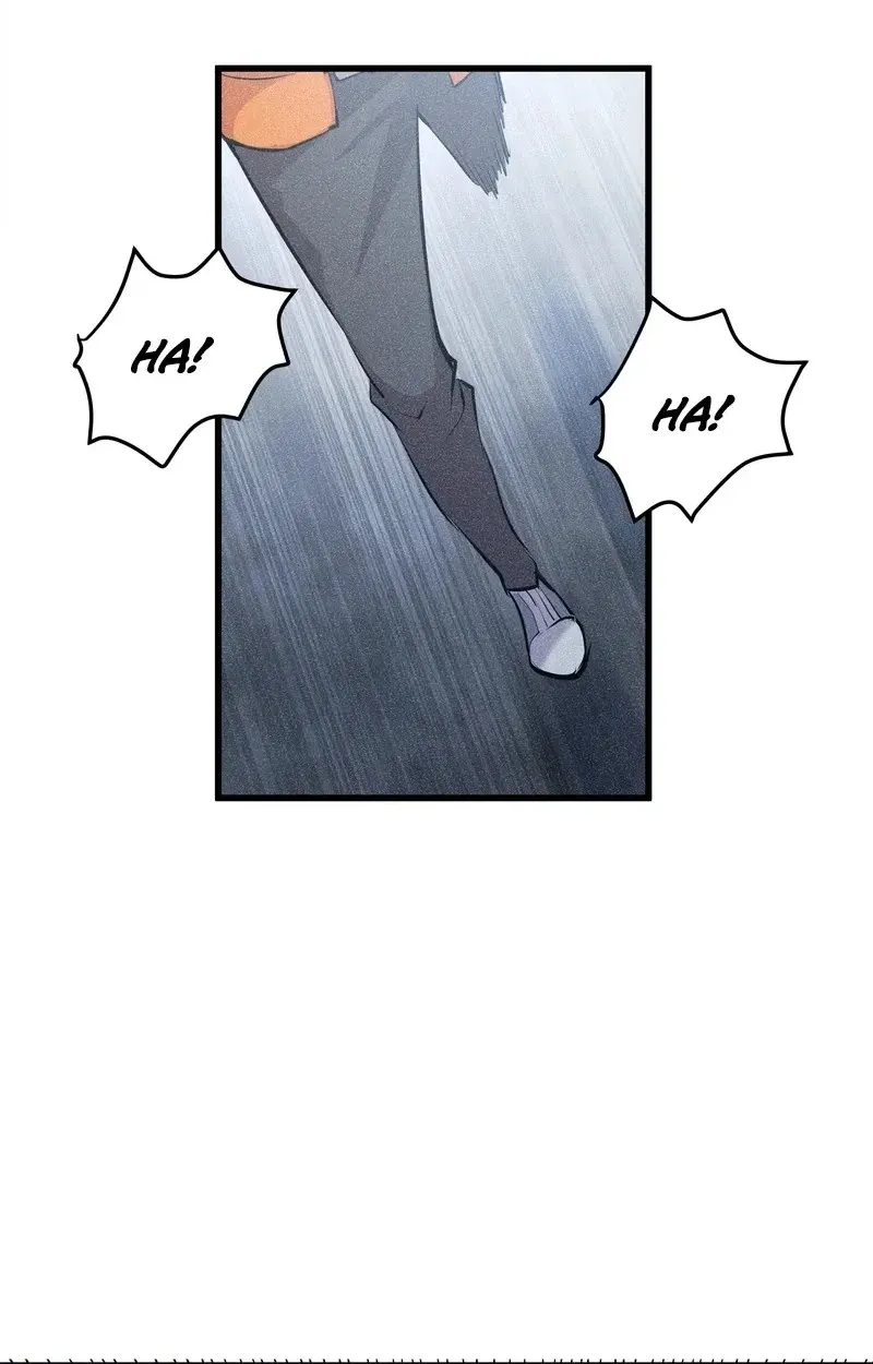 Urban Dragon War Chapter 9 page 20 - 