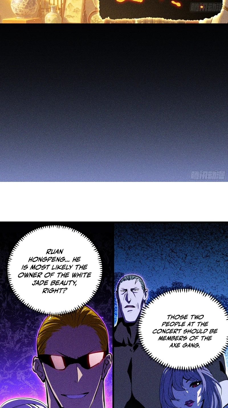 Urban Dragon War Chapter 9 page 5 - 