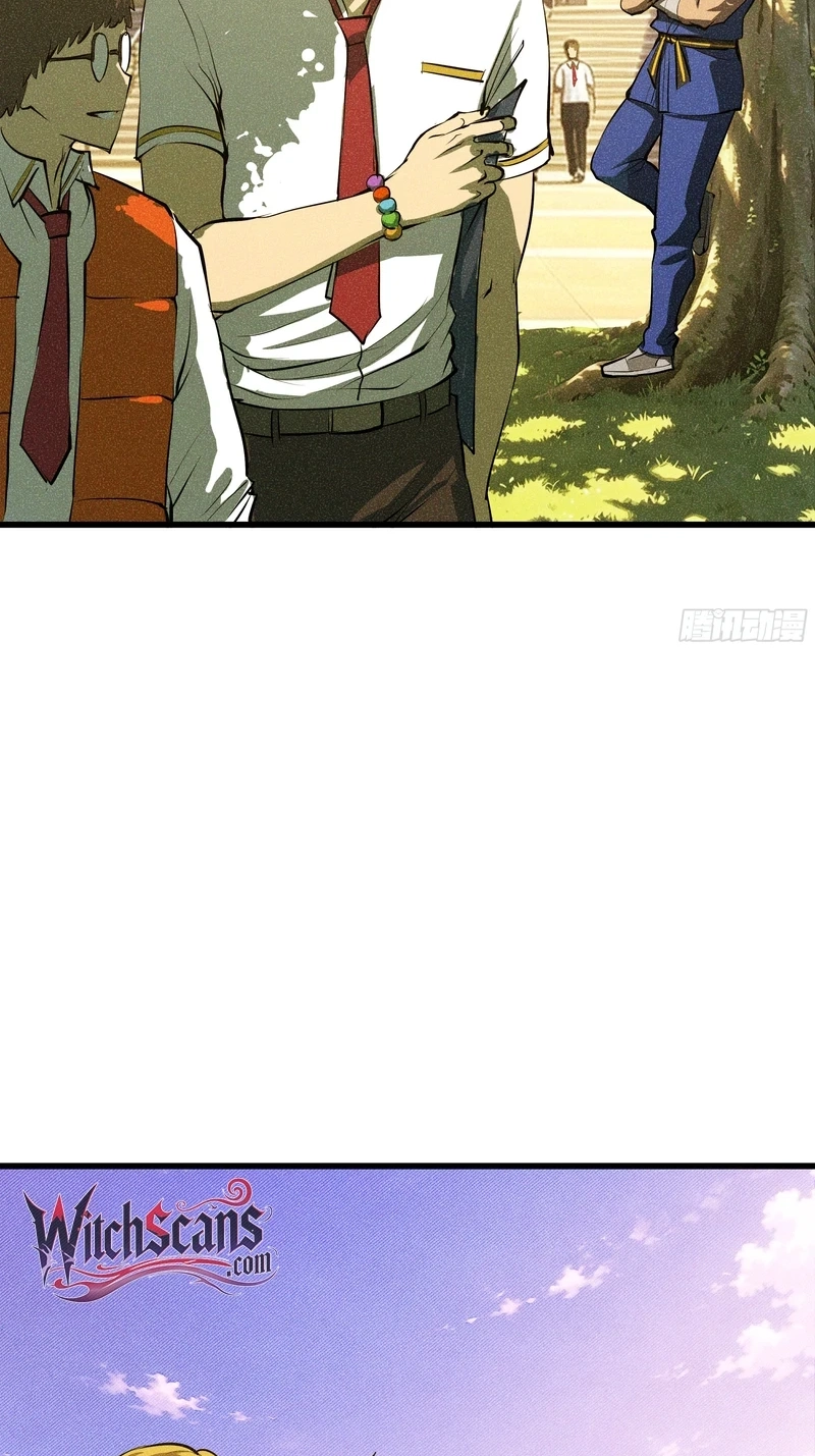 Urban Dragon War Chapter 9 page 44 - 