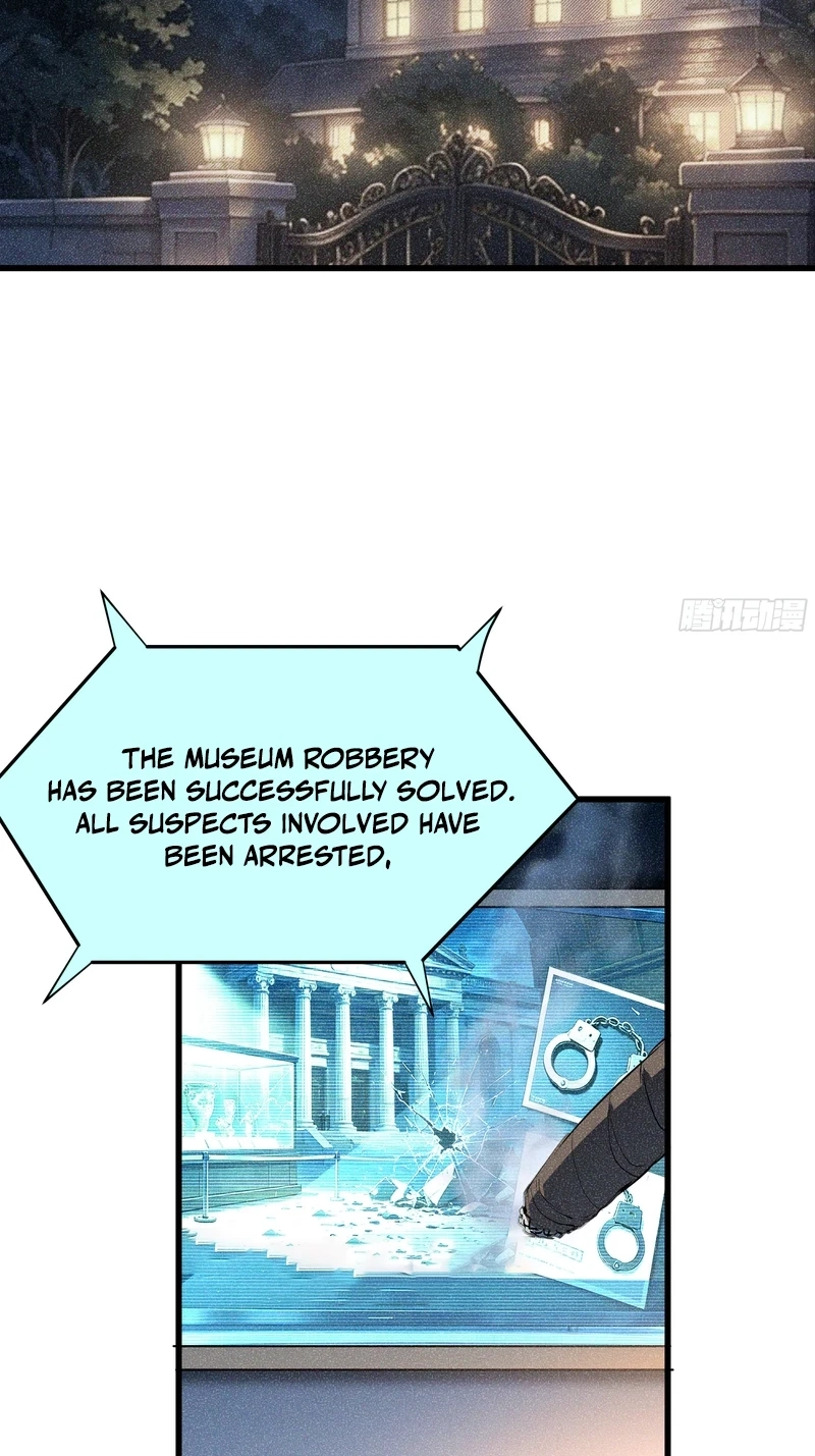 Urban Dragon War Chapter 9 page 46 - 