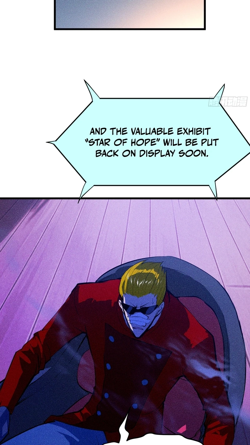 Urban Dragon War Chapter 9 page 47 - 