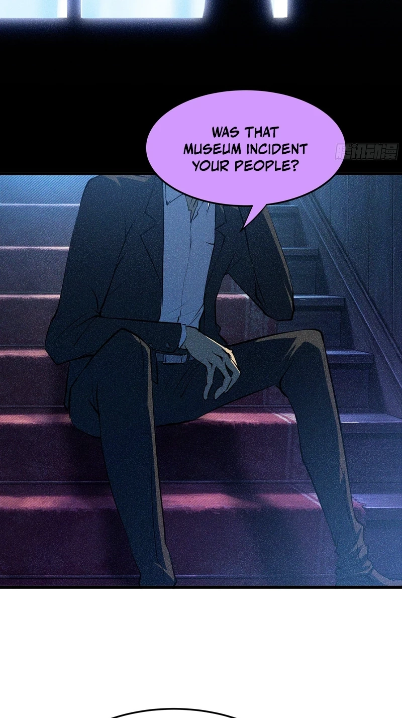 Urban Dragon War Chapter 9 page 53 - 