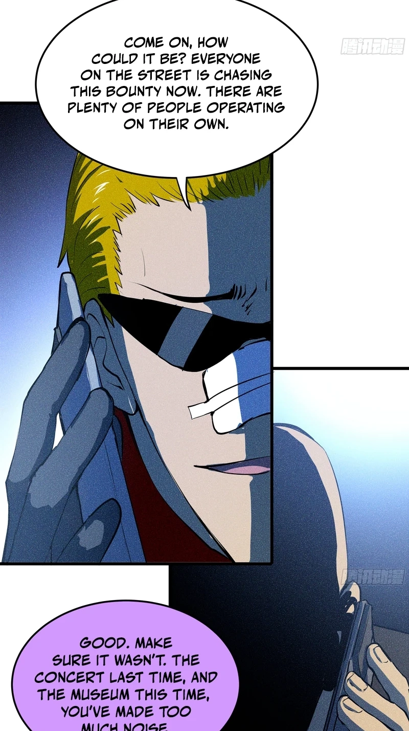 Urban Dragon War Chapter 9 page 54 - 