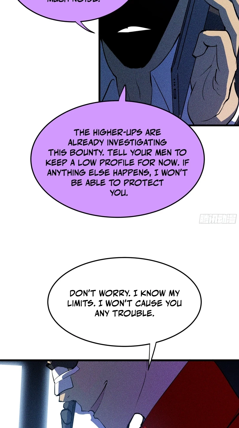 Urban Dragon War Chapter 9 page 55 - 