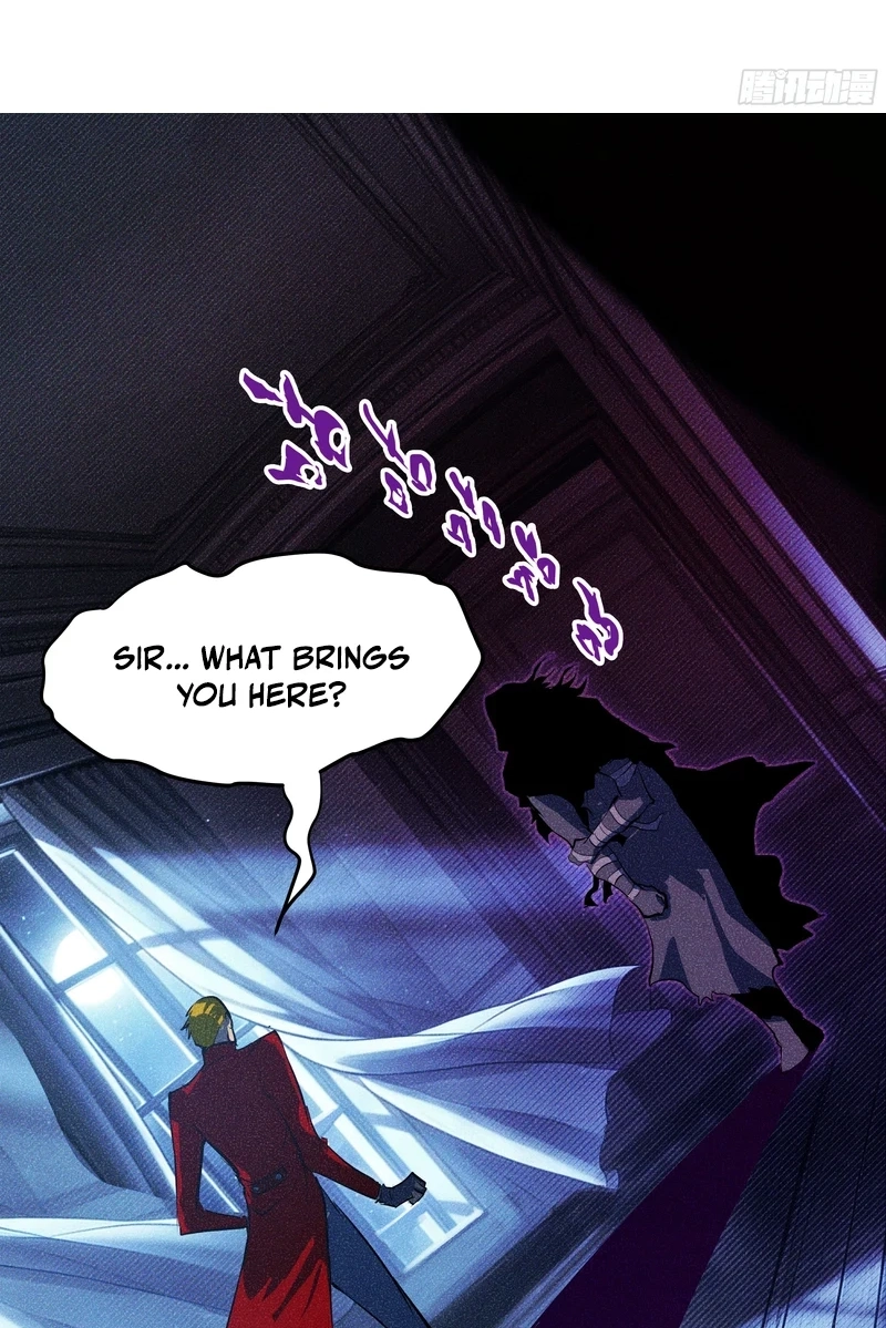 Urban Dragon War Chapter 9 page 59 - 