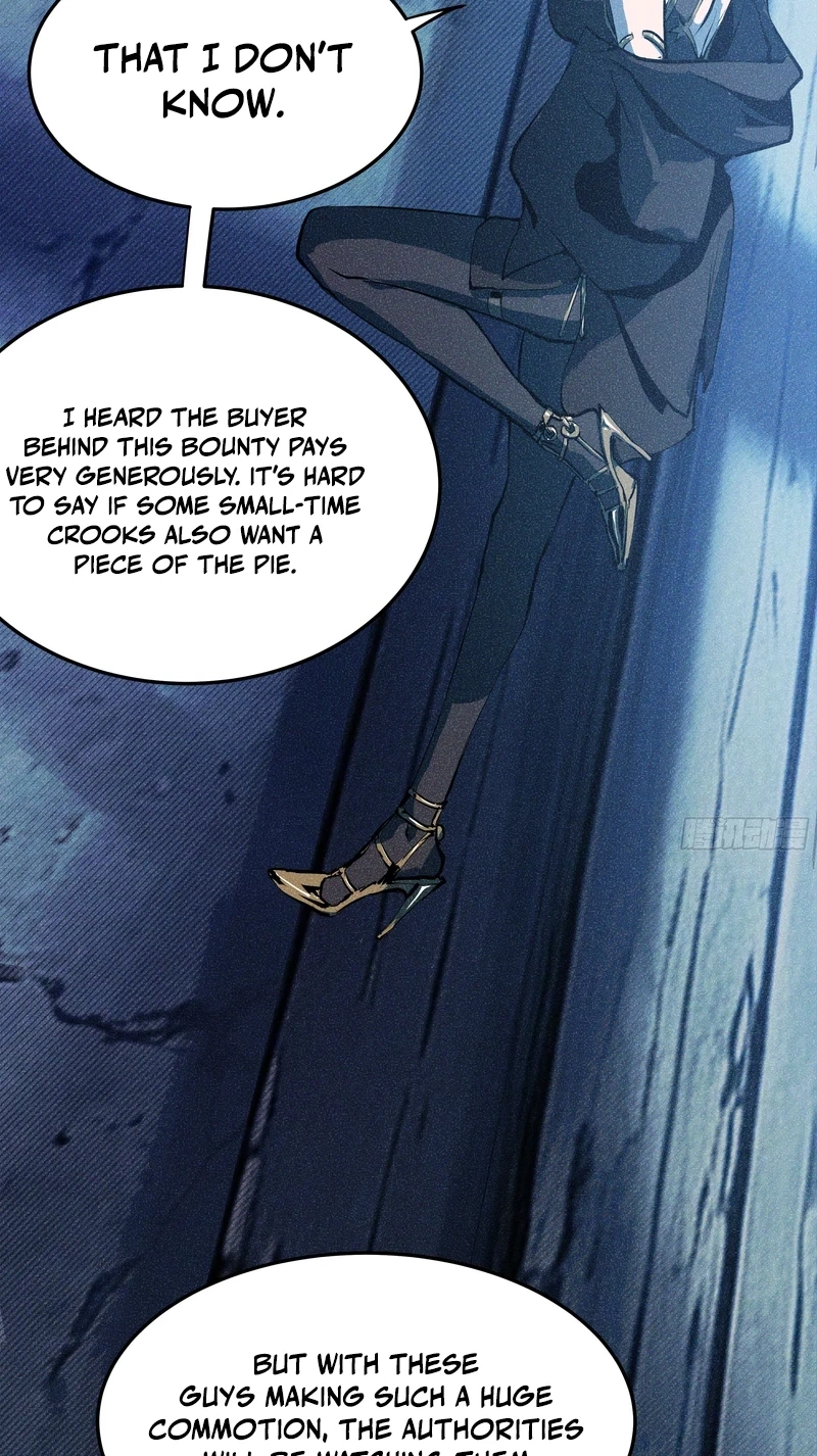Urban Dragon War Chapter 9 page 7 - 