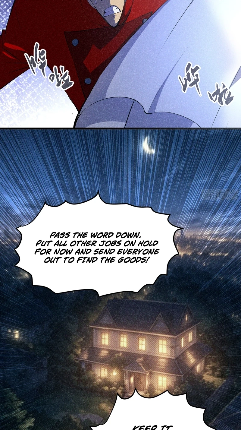 Urban Dragon War Chapter 9 page 67 - 
