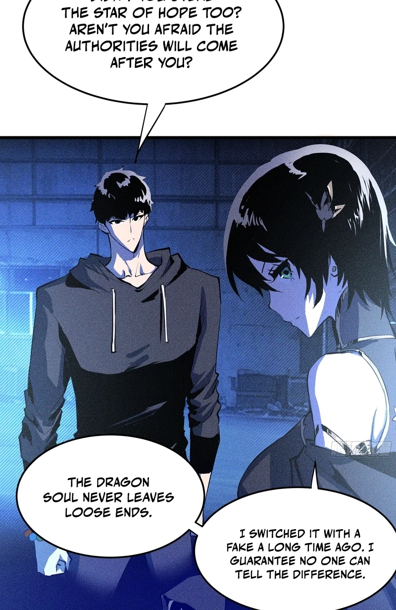 Urban Dragon War Chapter 9 page 9 - 