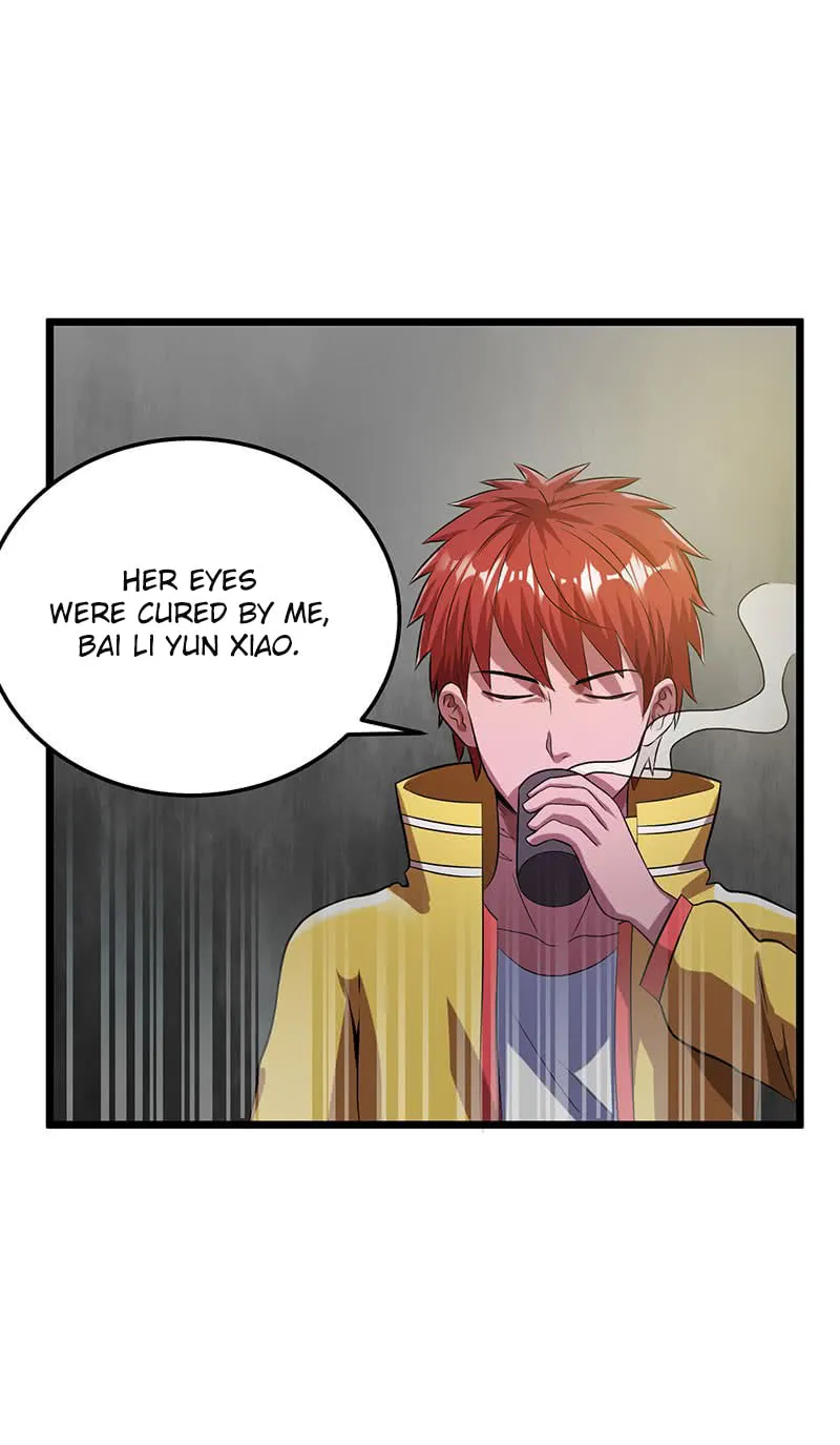 Urban Fairy King (Colored) Chapter 21 page 12 - 